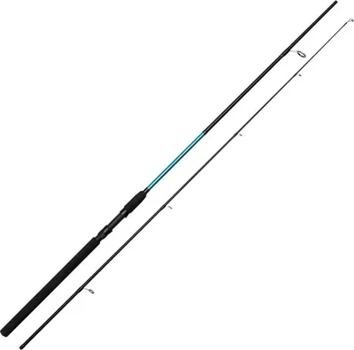 Produktbild von Kinetic Witcher Spinnrute Silber 1.80 m / 4-21 g Silber 1.80 m