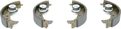 Produktbild von Ate Bremsbackensatz 03.0137-0015.2