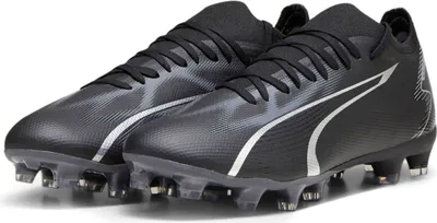 Produktbild von Puma Ultra Match FG/AG Fußballschuhe Senior