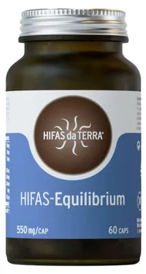 Zdjęcie produktu dla HIFAS-Equilibrium 60 kapsułek
