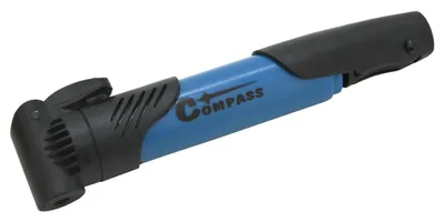 Obrázek produktu pro Compass Bike 12059 - Hustilka na kolo s nástavcem