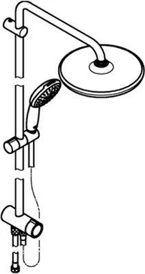 Produktbild von Grohe 269802431
