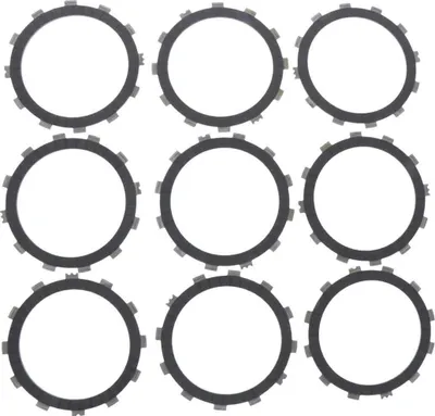 Immagine prodotto di Kit dischi frizione EBC CKF2352 in carbonio per Yamaha