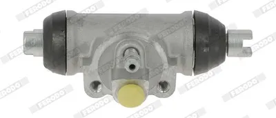 Produktbild von FERODO Radbremszylinder Trommelbremse Hinten für NISSAN NAVARA (D22) FHW4716