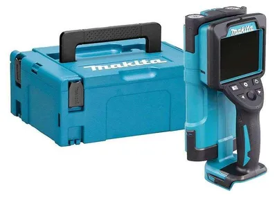 Image de Scanner mural MAKITA DWD181ZJ 18V (vendu sans batterie)