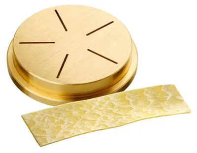 Obrázok produktu pre Pasta-Matrize Pappardelle 8000