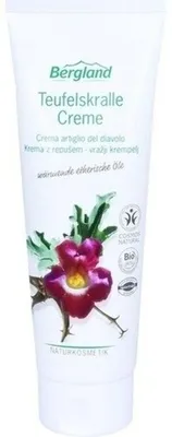 Productafbeelding van Teufelskralle - Crème, 100 ml