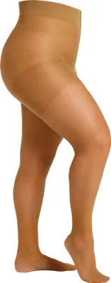 Produktbild von Camano Feinstrumpfhose 20 DEN mit weichem Komfortbund make up 44/46