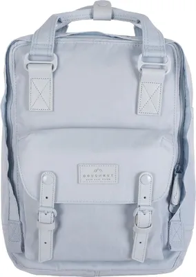 Produktbild von Doughnut Macaroon Pastel 16 - Rucksack 38 cm (blue lotus)