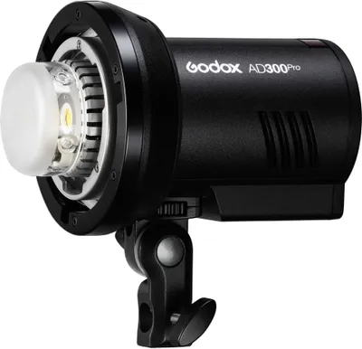 Produktbild von Godox AD300 Pro