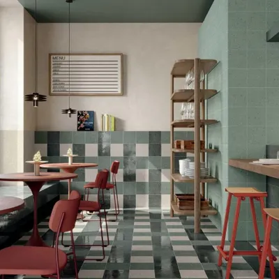 Obrázek produktu pro CASA39 Terrazzo dlaždice  20x20 cm Marca  Terrasale