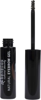 Image de Gel naturel pour les sourcils - brunette 3ml