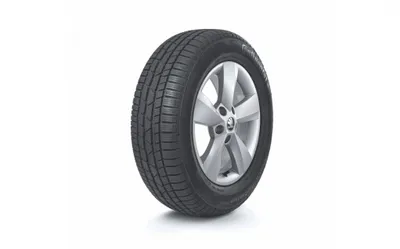Obrázek produktu pro Škoda kompletní zimní kolo NANUQ 16" pro KAROQ 57A073226  8Z8
