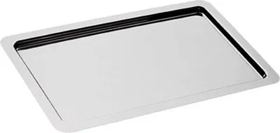 Zdjęcie produktu dla Taca APS Profi Line, GN 1/2, wysokość: 15 mm, długość: 325 mm, szerokość: 265 mm