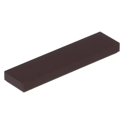 Obrázok produktu pre 250x LEGO, diel c. 2431 v tmavohnedej farbe