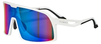 Immagine prodotto di Occhiali da sole sportivi con protezione UV al 100% e custodia