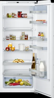 Produktbild von Neff N 70, 247 l, SN-ST, 33 dB, F, Weiß