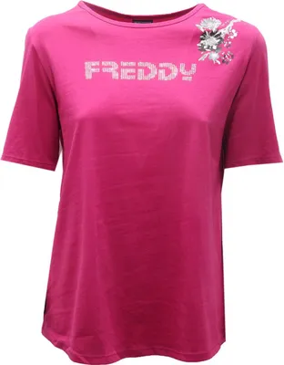 Imagen del producto de 9063AM: Camiseta de mujer FREDDY