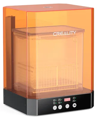 Immagine prodotto di Creality Uw-03 Macchina Di Lavaggio/Polimerizzazione 3D