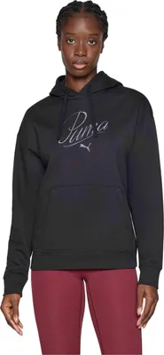 Obrázok produktu pre Mikina s kapucňou Puma 688072-01 pre Pánske