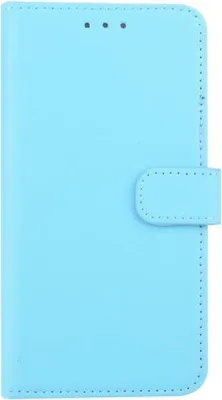 Immagine prodotto di Custodia blu per iPhone XR