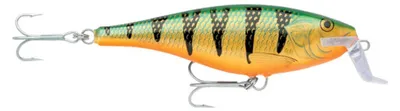 Produktbild von Rapala SSR14, 45 g, 3/0, 3/0, 14 cm, 1,5 m, 2,7 m