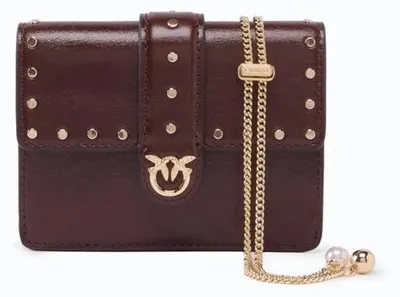 Productafbeelding van 107637 A3Lp Love Pocket Studs Vit