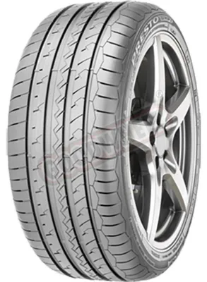 Obrázok produktu pre 225/40 R 18 92Y Presto_Uhp2 Tl Xl Fp Debica