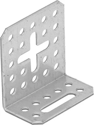 Produktbild von DMX - Winkelverbinder Holzverbinder Verstellwinkel - KRD Großpack