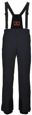 Produktbild von Killtec Herren Schneehose KSW 100 dunkelnavy : L : dunkelblau Farbe: dunkelblau Größe: L