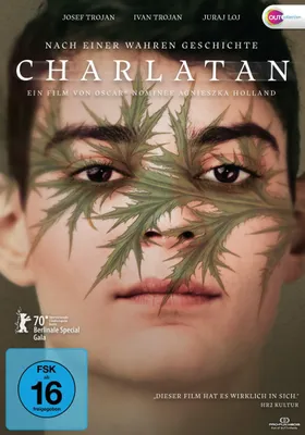 Produktbild von Charlatan