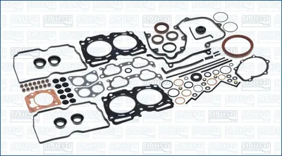 Produktbild von Dichtungsvollsatz, Motor AJUSA 50191600