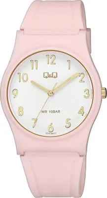 Image de Q&Q - V27A-004VY - Montre-bracelet