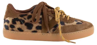 Produktbild von Victoria Damen Schuh Berlín Animal Print Women Braun 37