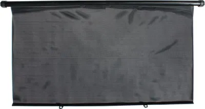 Zdjęcie produktu dla Amio Heckrollo, 100 cm - Schwarz