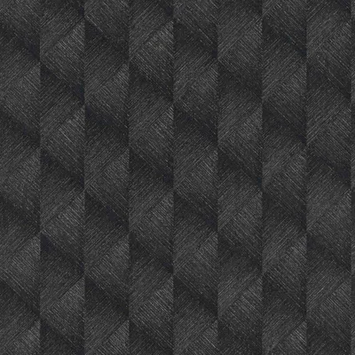Produktbild von Rasch Vliestapete Tropical House 687958 3D Tapete 10.05 x 0.53 m Gold Schwarz Wohnen Schlafen Küche Flur Eingangsbereich