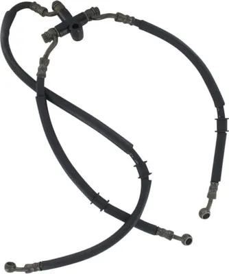 Produktbild von Kreidler Insignio 250 DD 2.0 Bremsschlauch Bremsleitung 750672 Motorroller.de Hydraulikschlauch Hydraulikleitung Bremse Scooter Original Ersatzteil