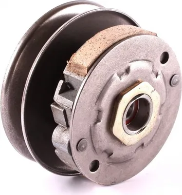 Produktbild von DMP Wandlereinheit Wandler Kupplung 105 mm kompatibel mit Yamaha Aerox 50