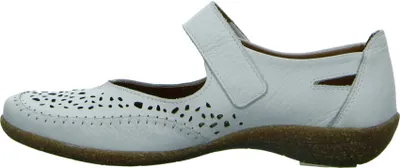 Produktbild von Longo Komfort Slipper Damen 333030313135 Weiß 39 EU