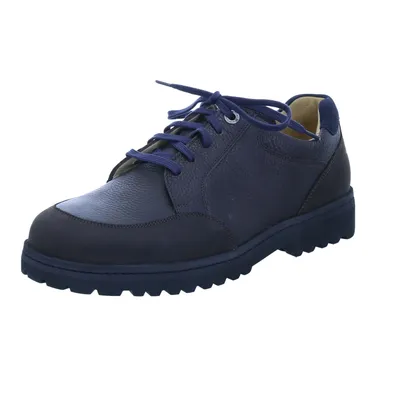 Immagine prodotto di Ganter scarpe stringate da uomo 31363639323536 Marrone 46 EU