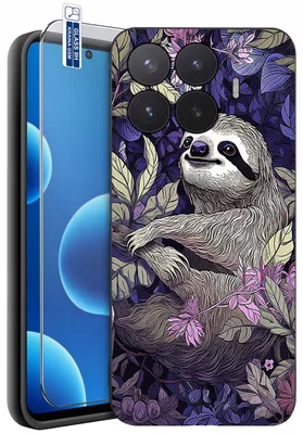 Produktbild von Hüllen für das Xiaomi 17T – Designs | Mattes Silikon-Case + 9H-Glas