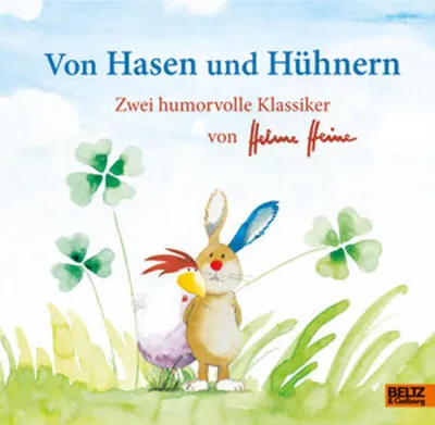 Obrázok produktu pre Von Hasen und Hühnern