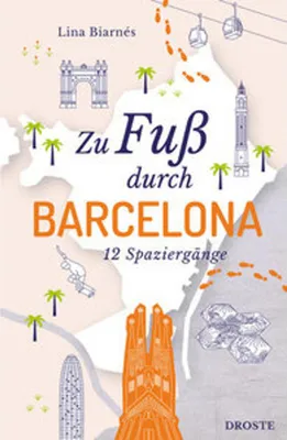 Obrázok produktu pre Zu Fuß durch Barcelona