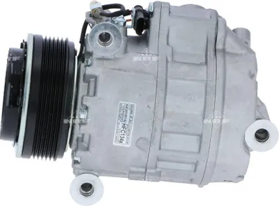 Produktbild von NRF 32695 CSE717 Klimaanlage Klimakompressor PAG 46 für BMW X5 (E70)