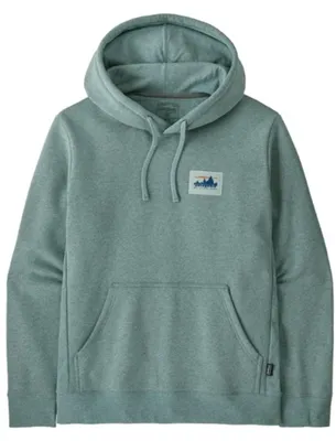 Produktbild von Patagonia '73 Skyline Uprisal Hoody Blue Sage : XL Größe: XL