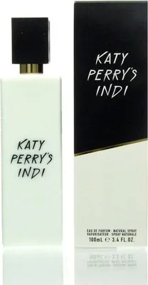 Produktbild von Katy Perry Katy Perry's Indi Eau de Parfum für Damen 100 ml