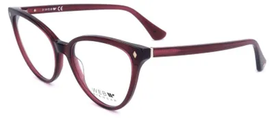 Immagine prodotto di Web WE5388 Shiny bordeaux 54/17/140 Occhiali da donna
