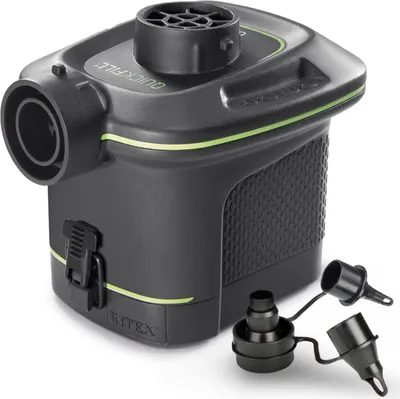 Immagine prodotto di Elettropompa Intex 66638 a batteria