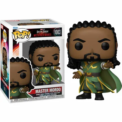 Image de Funko Pop! Doctor Strange – Figurka Master Mordo z Multiverse of Madness