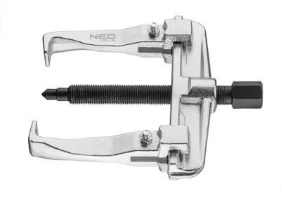 Immagine prodotto di topex 11-865 estrattore rapportiti, 2 bracci, 85 x 100 mm